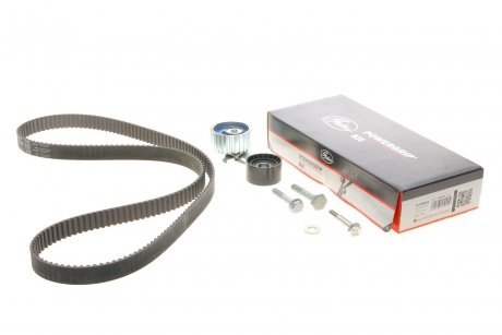Ремкомплекты привода ГРМ автомобилей PowerGrip Kit (Выр-во) Gates K015684XS