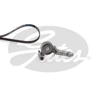 Комплект ременя генератора Gates K015PK1398