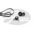 Комплект ремня генератора Gates K015PK1590