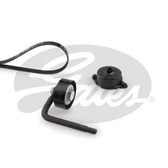 Комплект ремня ГРМ Gates K015PK810