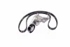 Комплект ремня генератора Gates K016DPK1215