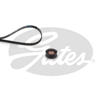 Комплект ремня генератора Gates K016PK1019SF