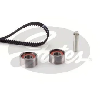 Комплект ременя ГРМ Gates K025334XS