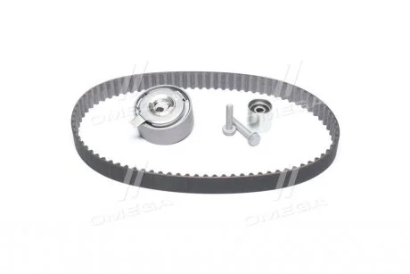 Комплект ременя ГРМ Gates K025676XS
