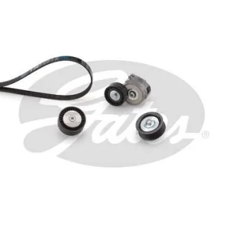 Комплект ременя генератора Gates K026PK1390