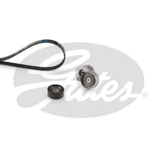 Натяг паса з елементами монтажу Gates K026PK1795