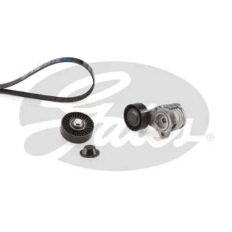 Роликовый модуль натяжителя ремня (ролик, ремень) Gates K026PK1990