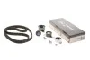 Комплект ременя ГРМ Gates K035451XS