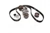 Комплект ременя ГРМ Gates  K035453XS