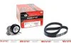Комплект ремня генератора Gates K036PK1053