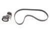 Комплект ремня генератора Gates K036PK1070