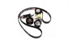 Комплект ременя генератора Gates  K036PK1640