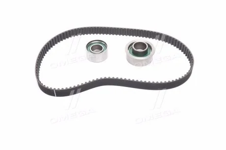 Комплект ременя ГРМ Gates K055309XS