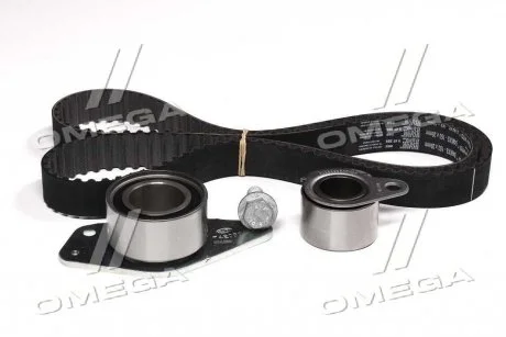Комплект ременя ГРМ Gates K055486XS