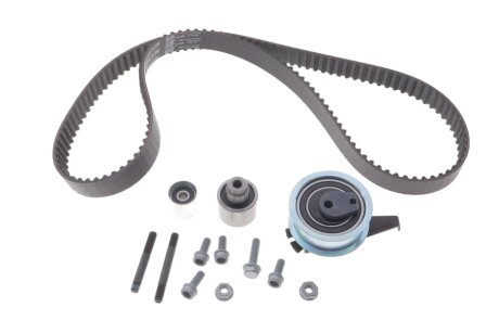 Роликовий модуль натягувача ременя (ролик, ремінь) Gates K055678XS