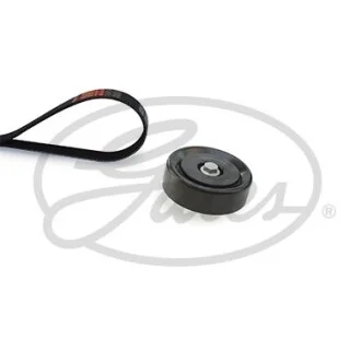 Комплект ременя генератора Gates K056PK955