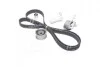 Ремкомплекты привода ГРМ автомобилей PowerGrip Kit (Выр-во) Gates K065493XS (фото 3)