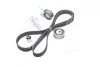 Ремкомплекты привода ГРМ автомобилей PowerGrip Kit (Выр-во) Gates K065493XS (фото 4)