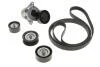 Натяг паса з елементами монтажу Gates K086PK2213 (фото 1)