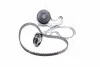 Комплект (ремень+ролик+насос) Gates KP15541XS (фото 1)