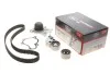 Комплект (ремінь+ролик+помпа) Gates KP15579XS-2