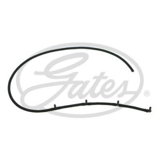 Шланг обратки Gates MFL1004