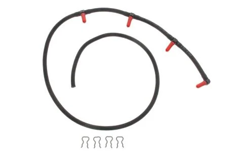 Шланг обратки Gates MFL1004