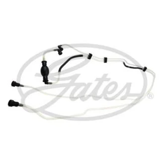 Шланг обратки Gates MFL1045