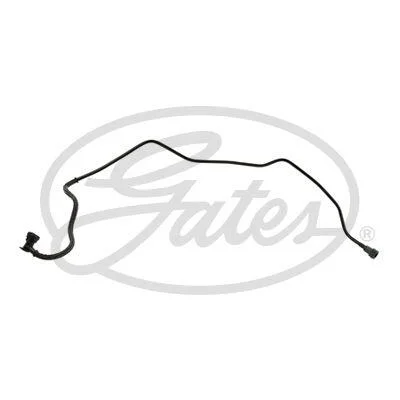 Шланг обратки Gates MFL1049 (фото 1)