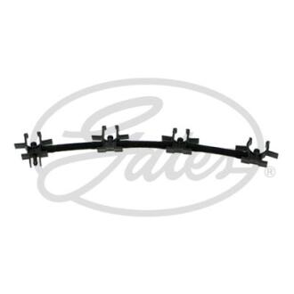 Шланг обратки Gates MFL1053