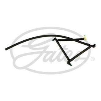 Шланг обратки Gates MFL1076