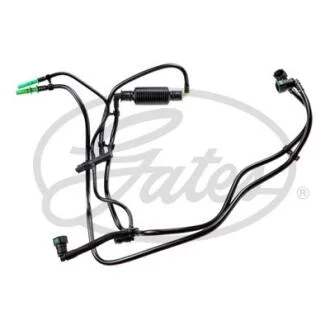 Шланг обратки Gates MFL1078