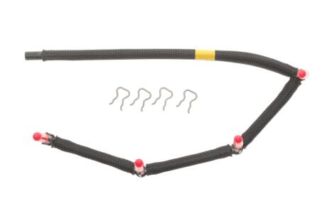 Шланг обратки Gates MFL1079