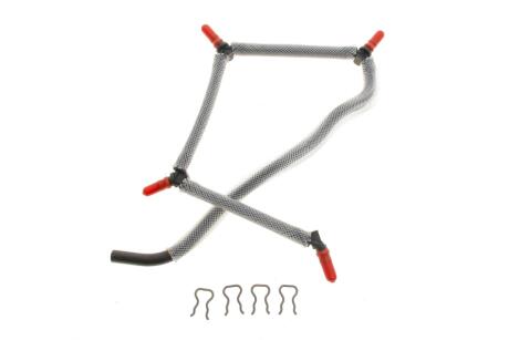 Шланг обратки Gates MFL1080