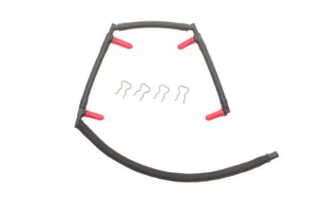 Шланг обратки Gates MFL1091