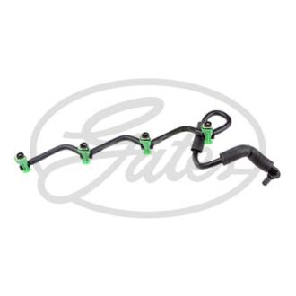Шланг обратки Gates MFL1093