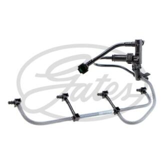 Шланг обратки Gates MFL1103