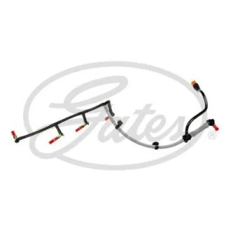 Шланг обратки Gates MFL1106