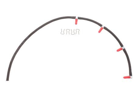 Шланг обратки Gates MFL1128