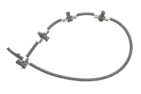 Шланг обратки Gates MFL1140