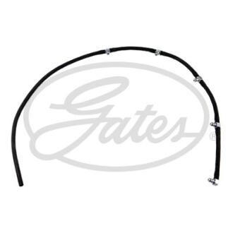 Шланг обратки Gates MFL1152
