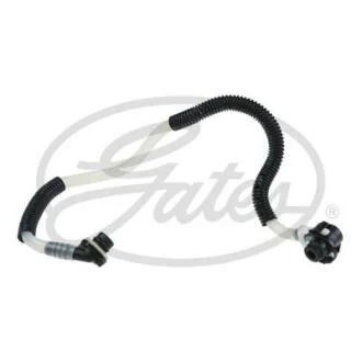Шланг обратки Gates MFL1156