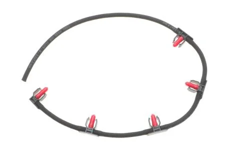 Шланг обратки Gates MFL1158