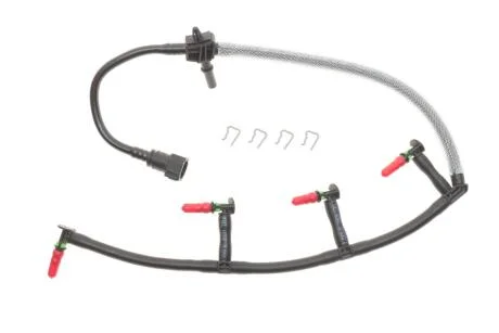 Шланг обратки Gates MFL1185