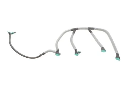 Шланг обратки Gates MFL1209