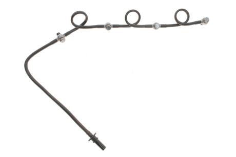 Шланг обратки Gates MFL1233