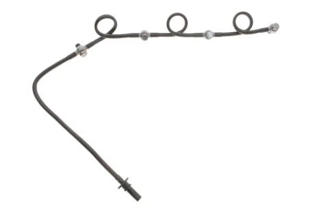 Шланг обратки Gates MFL1233
