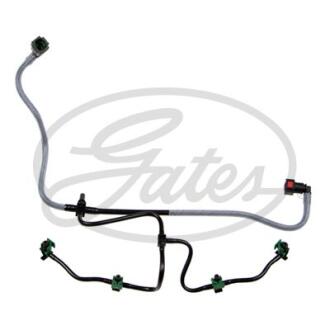 Шланг обратки Gates MFL1236