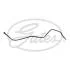 Шланг обратки Gates MFL1237 (фото 1)