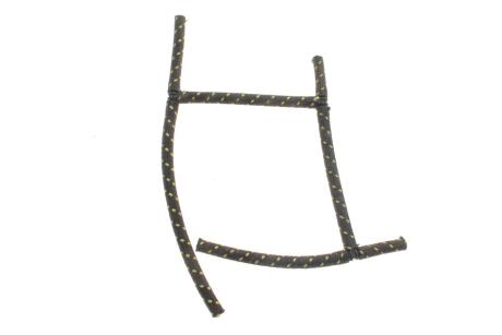Шланг обратки Gates MFL1238